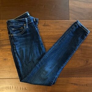 Joie Dark Blue Women's Jeans